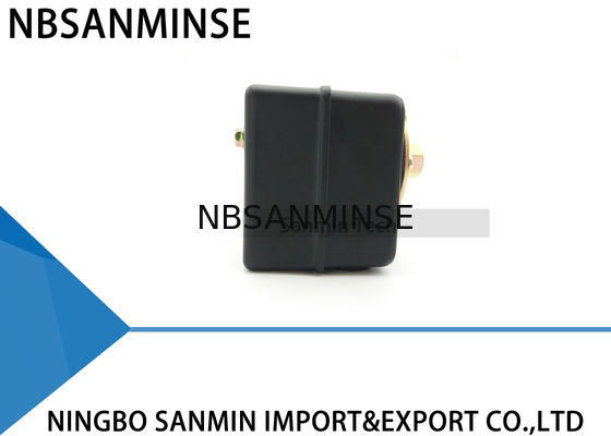 NBSANMINSE SMF17 1/4 interruptores de 3/8 del NPT del hilo de aire del compresor de presión alta presión del interruptor