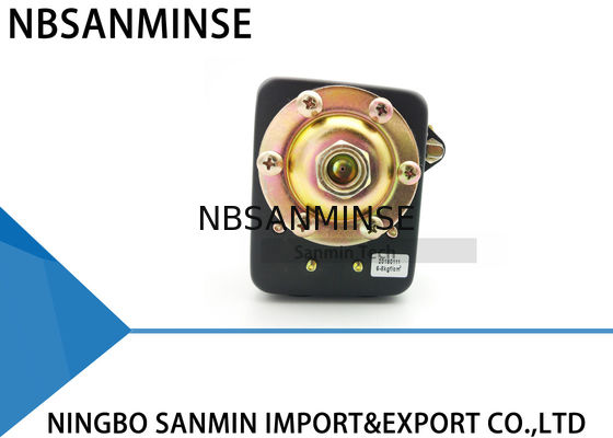 NBSANMINSE SMF17 1/4 interruptores de 3/8 del NPT del hilo de aire del compresor de presión alta presión del interruptor