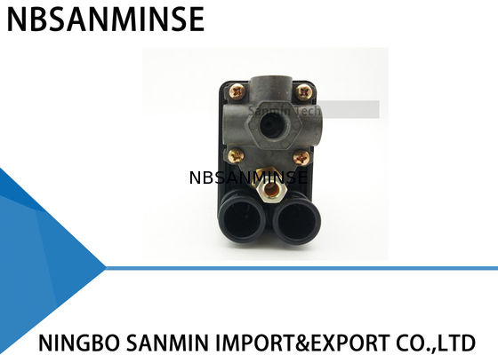 SMF10 - L 1/4 fácil montaje eléctrico a presión NBSANMINSE del interruptor del interruptor de presión del compresor de aire del NPT