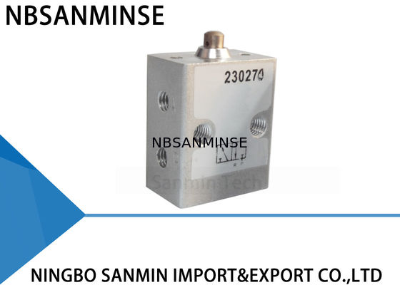 NBSANMINSE 230270/230271 mini válvula mecánica neumática de la válvula del cambio M5