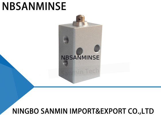 NBSANMINSE 230270/230271 mini válvula mecánica neumática de la válvula del cambio M5