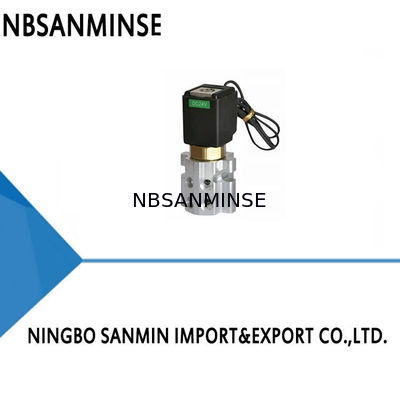 Válvula de solenoide de la serie AVJ