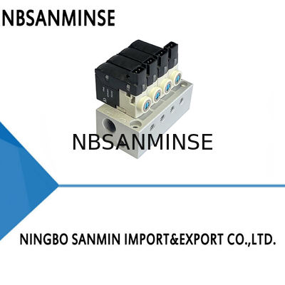 Valvula de micro solenoide de la serie FC10