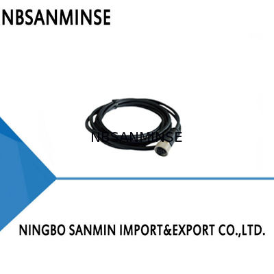 GE Manifold Assembly Air Multi Needle Valve Island con caja de control eléctrico