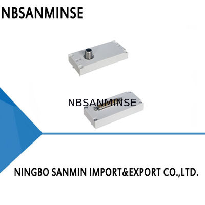 GE Manifold Assembly Air Multi Needle Valve Island con caja de control eléctrico
