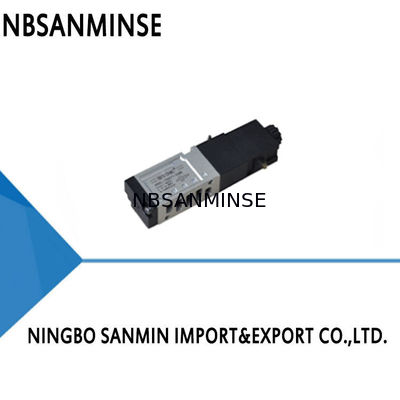 GE Manifold Assembly Air Multi Needle Valve Island con caja de control eléctrico
