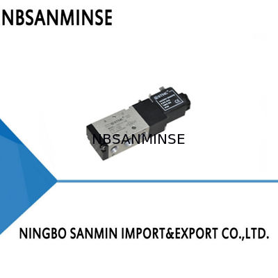 Válvula aislada de agujas múltiples de la serie GE, válvula de solenoide de la serie GE, ensamblaje de colectores GE, 15D-subcable