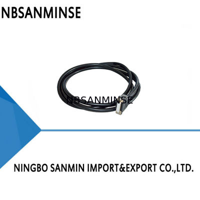 Válvula aislada de agujas múltiples de la serie GE, válvula de solenoide de la serie GE, ensamblaje de colectores GE, 15D-subcable