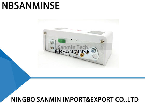 PC58 industriales se doblan los interruptores de presión ventilan/agua con dos puntos de ajuste de la presión