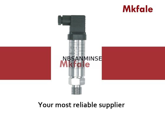 Alta estabilidad difundida - transmisor de presión portátil de Digitaces del silicio SMPB8300