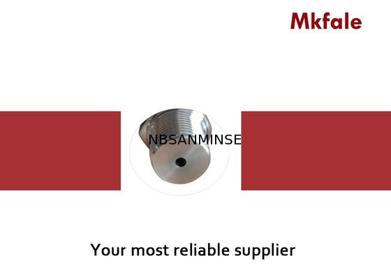 Serie 24VDC, 12VDC - del transmisor de presión de Digitaces de la seguridad SMPBS10 vivienda plástica 36VDC