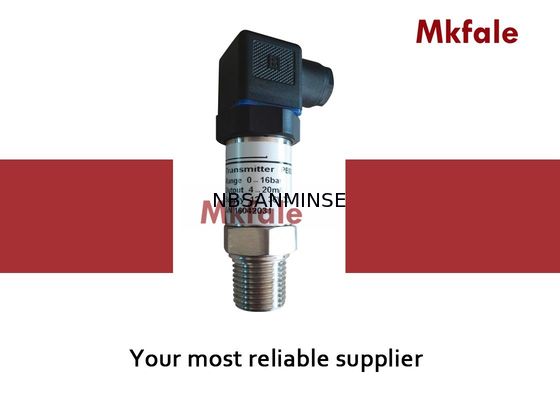 Serie 24VDC, 12VDC - del transmisor de presión de Digitaces de la seguridad SMPBS10 vivienda plástica 36VDC