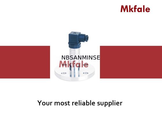 Protección del recinto del transmisor de presión de Digitaces del reborde de SMPB8300CNF IP65