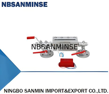 Tamaño mm L 300 350 440 L1 165 200 200 Indicador de dos colores de latón Solenoide de válvula D 115 D1 85 D2 65 Z-φd 4-φ14 Presión de ensayo del sello 2.5Mpa