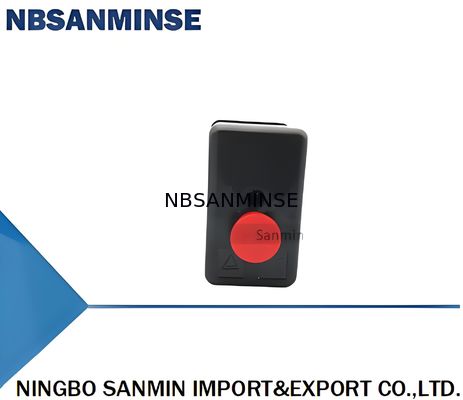 Interruptor de presión para compresor de aire NBSANMINSE SMF10L 1/4 NPT Evita que los compresores arranquen bajo carga
