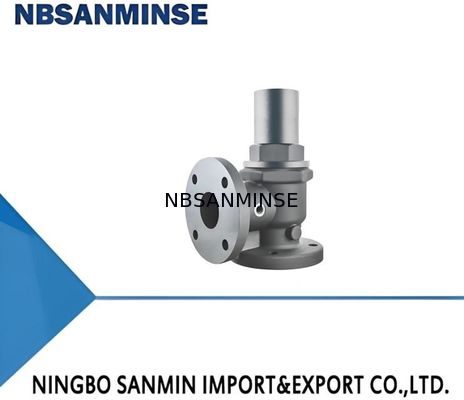 Válvula de regulación de presión mínima del vehículo MPV