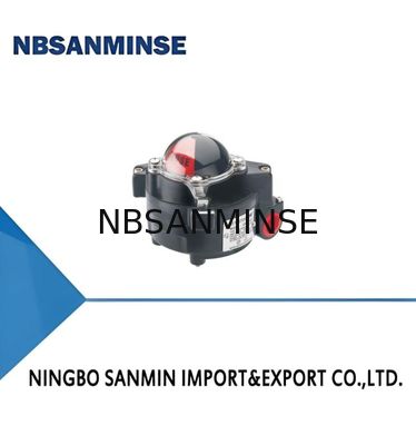 El interruptor de límite de la serie Sanmin APLXC860 XCN860 para el proyecto APLXC8601 y APLXC8602 1.5Kg 3.3Lb