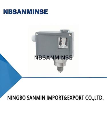 TL1102 Regulador de presión de presión media de interruptor de presión anticorrosión