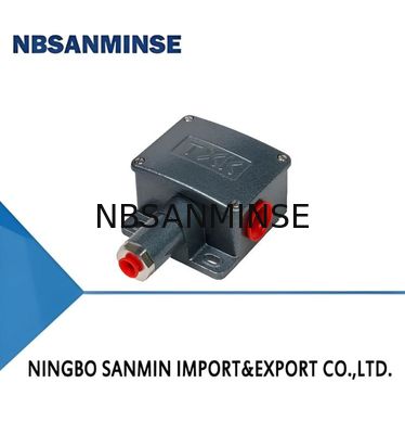 TXK regulador de presión fiable en el sitio Instrumento de instalación