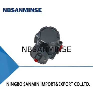Controlador de interruptor de presión a prueba de explosiones TXK Micro