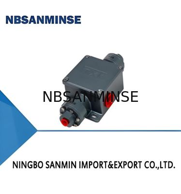 Control de presión diferencial TXK de 220 V AC máximo ≤ 5 A