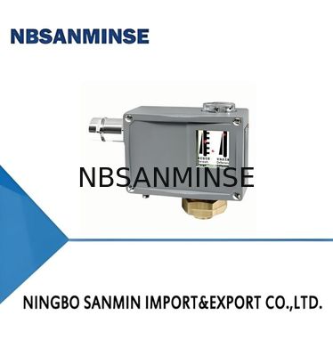 TL0002 Interruptor de presión de agua y controlador de presión de micro presión