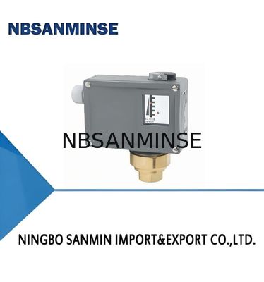TL0202 Interruptor de presión Regulador de presión ajustable de presión media