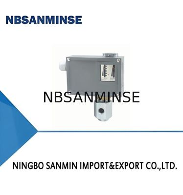 TL0402 Sensor de presión de tipo de pistón con interruptor de control de presión 0,3-40MPa