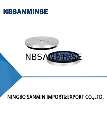 Ventosa plana serie SFK especial para objetos con superficie rugosa