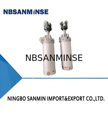 Cilindro de sujeción——Serie MCK