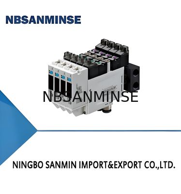 Generador de vacío mini integrado de la serie AZQ