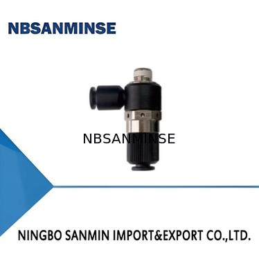 Generador de vacío pequeño de la serie ALH