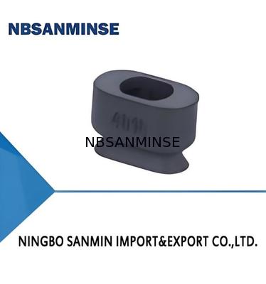 Cupa de succión plana ovalada de la serie SAO