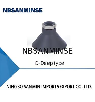 Ventosa estándar serie SZ