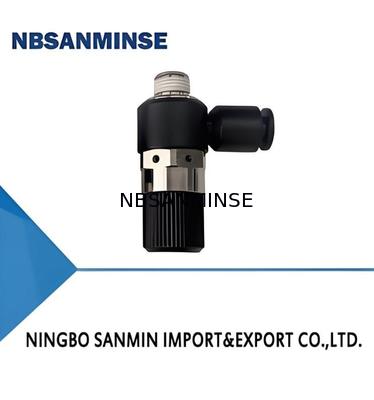 Generador de vacío pequeño de la serie ALH