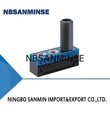 Generador de vacío de múltiples etapas de la serie AMC