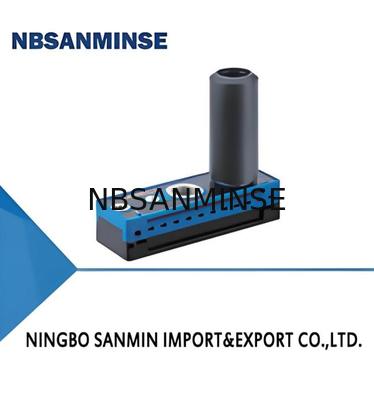 Generador de vacío de múltiples etapas de la serie AMC