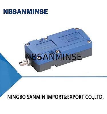 Mini generador de vacío serie ABM/ABX