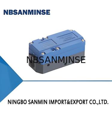 Mini generador de vacío serie ABM/ABX
