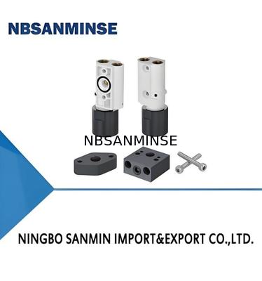 Generador de vacío serie AEVC con purga rápida