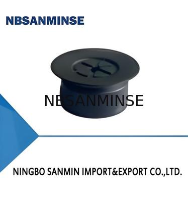 Copo de succión plano de labio delgado de la serie SP2F