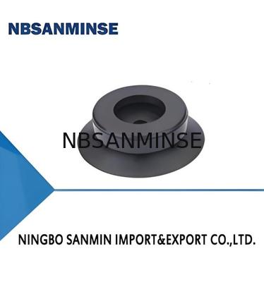 Copo de succión de la serie SPA con compensador de nivel