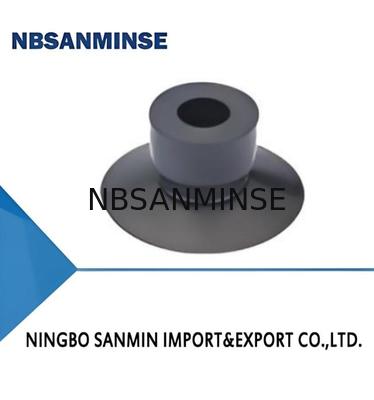 Copo de succión de la serie SPA con compensador de nivel