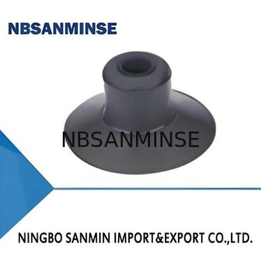 Copo de succión de la serie SPA con compensador de nivel