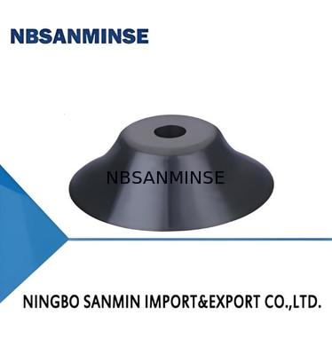 Capa de succión plana de la serie SPF