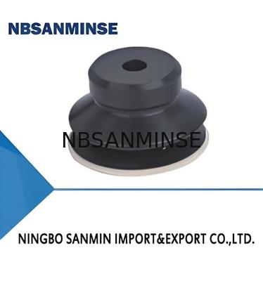 La serie SPJ Bellows Cup de succión