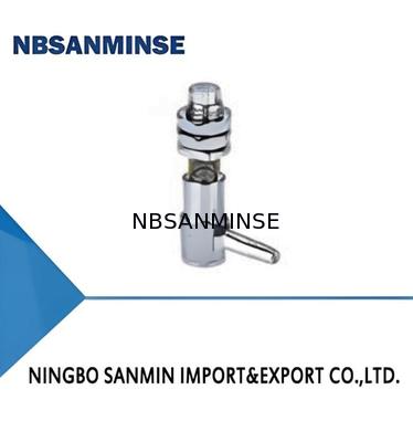 Compensador de nivel compacto de la serie PSPF