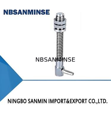 Compensador de nivel compacto de la serie PSPF