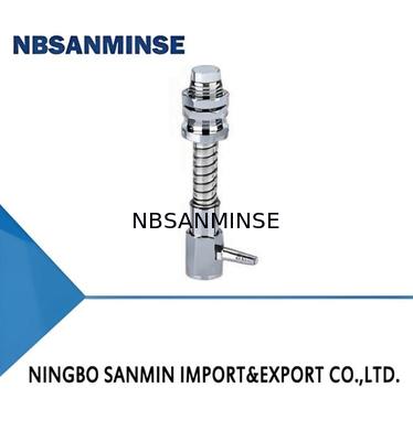 Compensador de nivel compacto de la serie PSPF