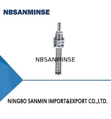 Compensador de nivel compacto de la serie PSPF